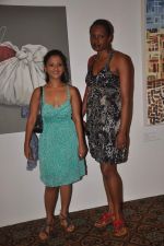 at India Art collectors brunch in Taj Hotel on 13th Nov 2011 (32).JPG